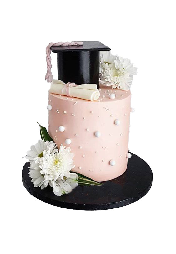 Graduation Cake