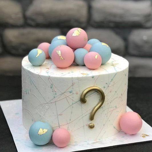 Gender Reveal