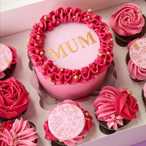 Mother's Day Sweet Celebration Set