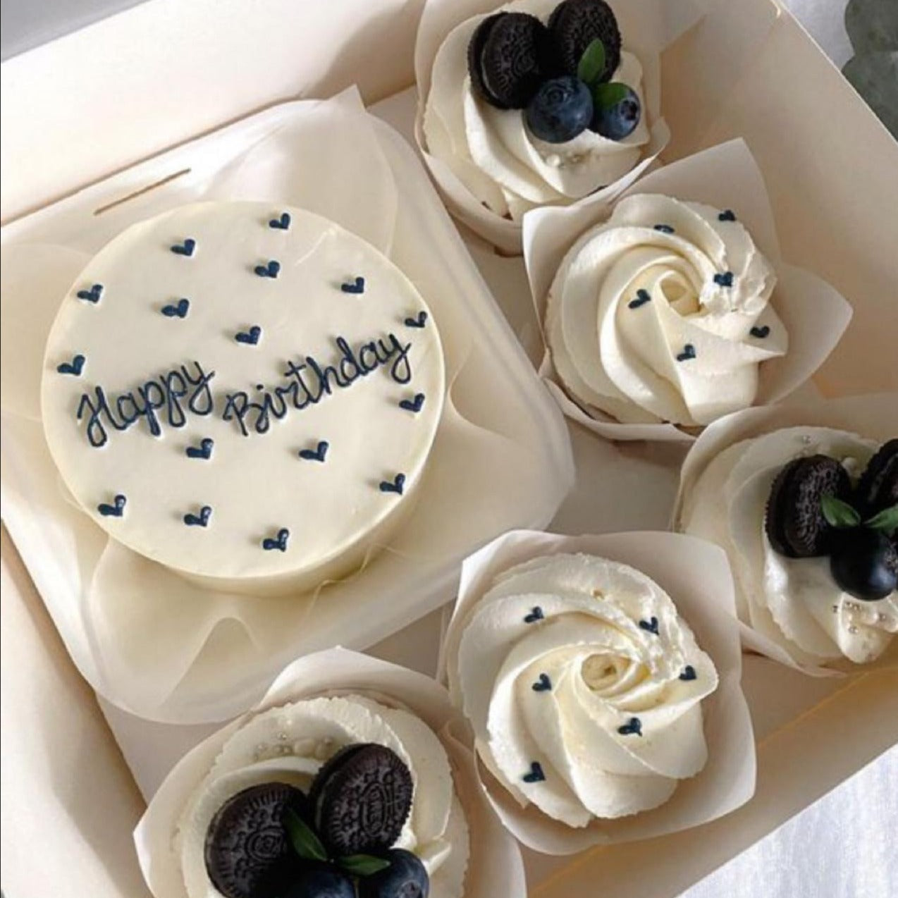 Mother's Day Sweet Celebration Set