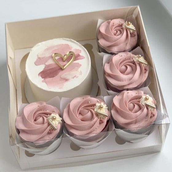 Mother's Day Sweet Celebration Set