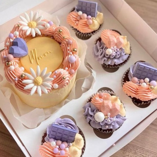 Mother's Day Sweet Celebration Set