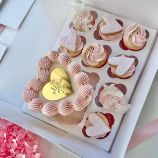 Mother's Day Sweet Celebration Set