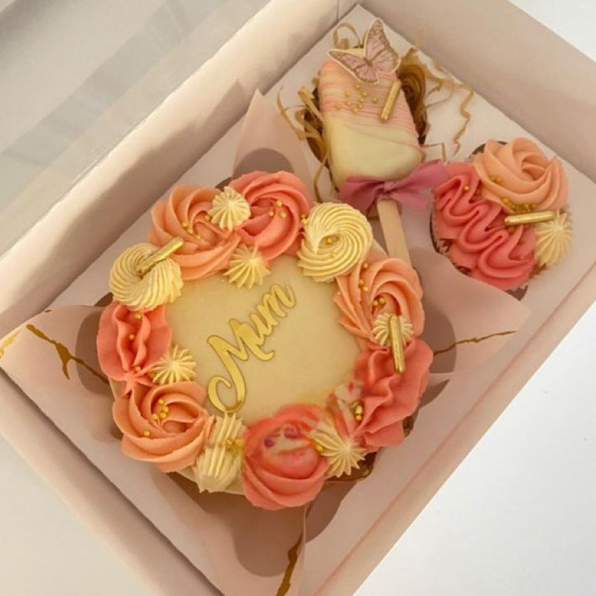 Mother's Day Sweet Celebration Set