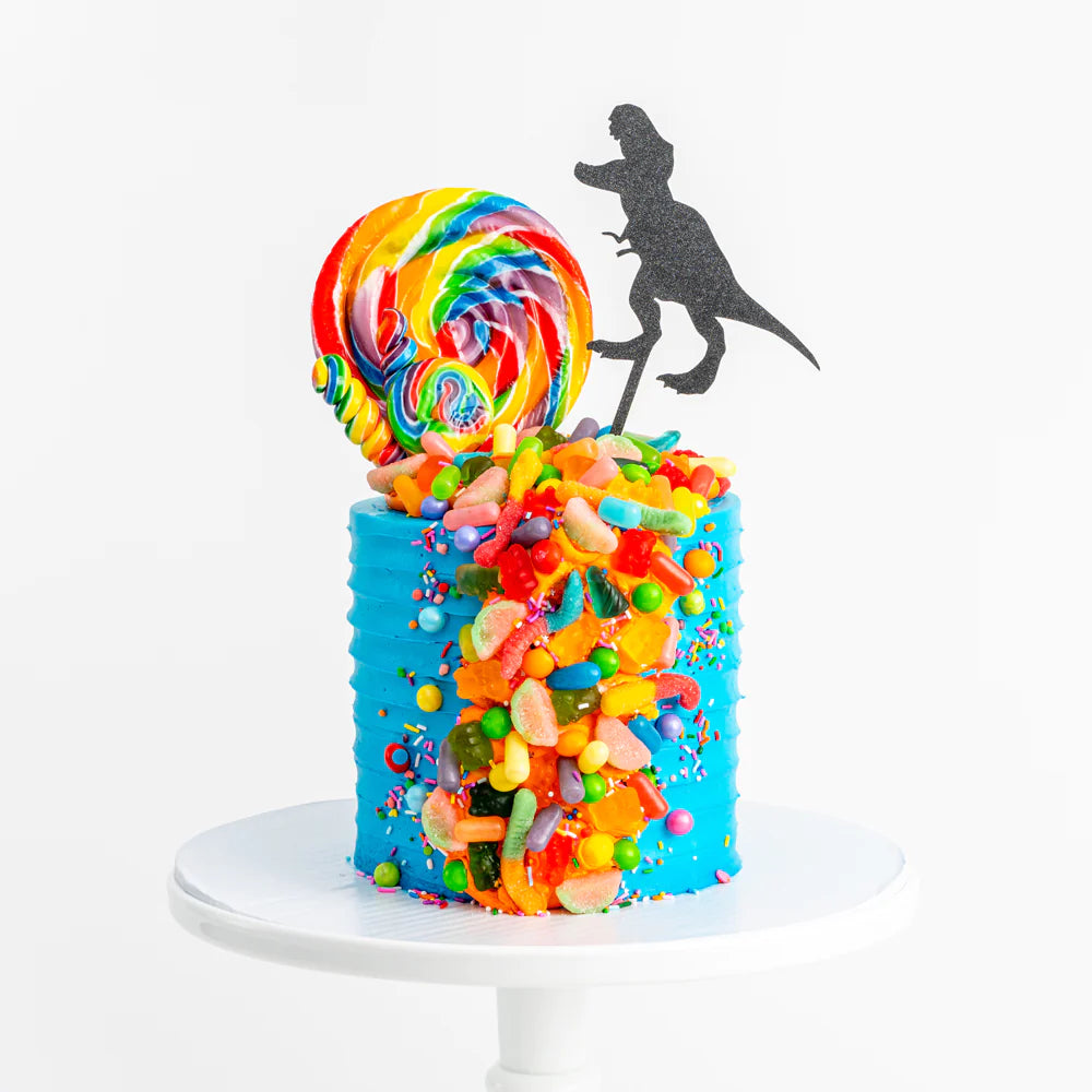 Candy Dream Cake | Choose Your Color