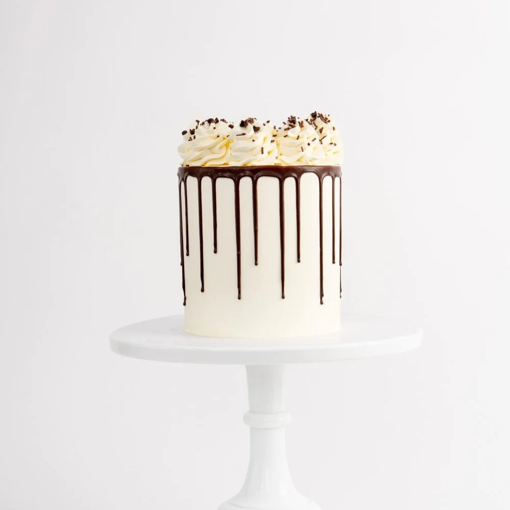 Chocolate Drip Cake