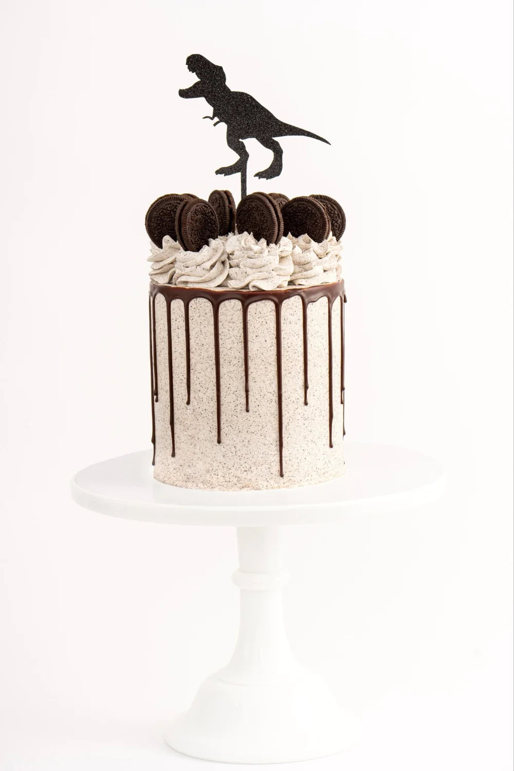 OREO Cookies N' Cream Cake