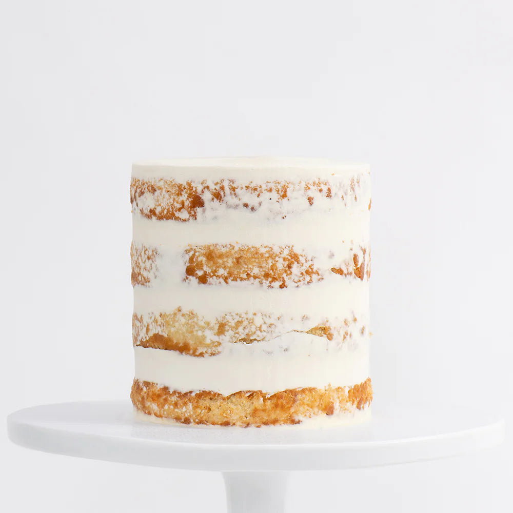 Naked Cake