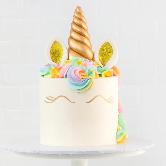 Magical Unicorn Cake