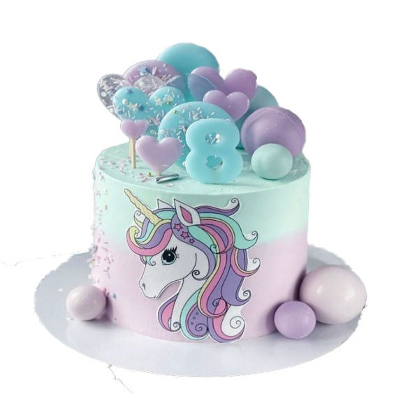 Unicorn Cake