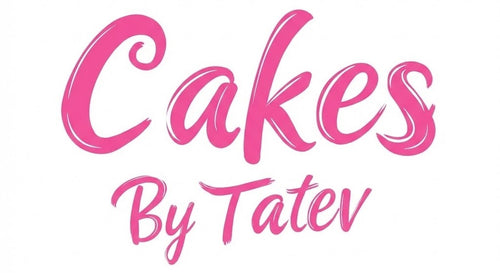 Cakes by Tatev