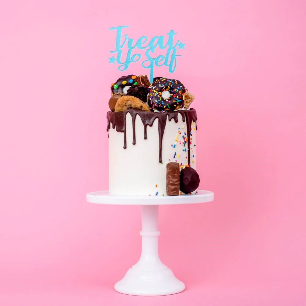 Sweet Tooth Dream Cake